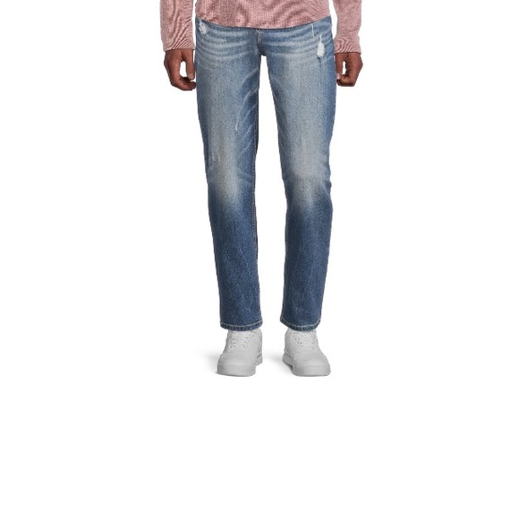 No Boundaries men’s slim fit jeans new with tags - Picture 3 of 7